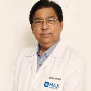 Dr S L Mathur